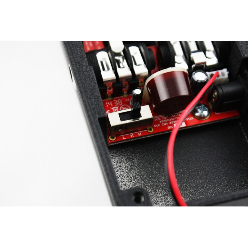 DUNLOP CRYBABY MINI WAH Педаль ефектів