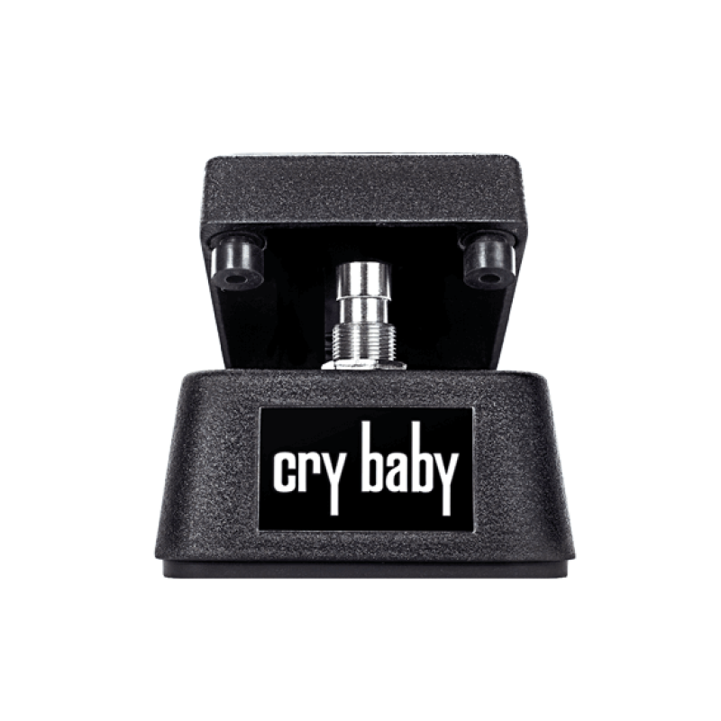 DUNLOP CRYBABY MINI WAH Педаль ефектів