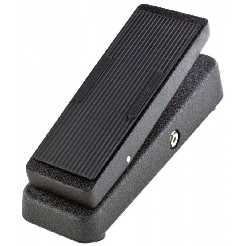 DUNLOP CLYDE MCCOY CRY BABY WAH Педаль ефектів
