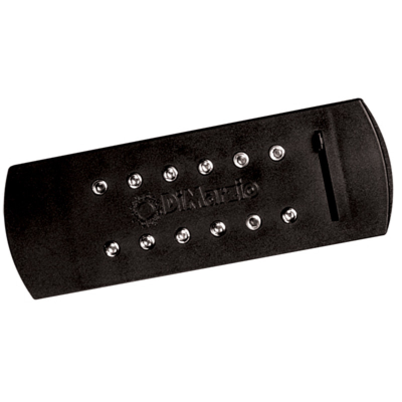 DIMARZIO VIRTUAL ACOUSTIC