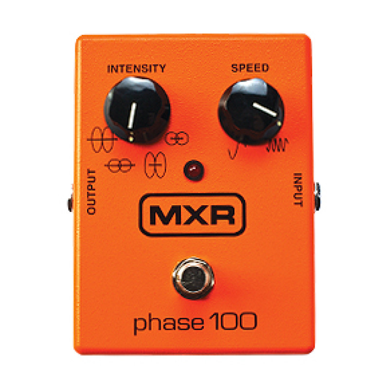 MXR PHASE 100 Педаль ефектів