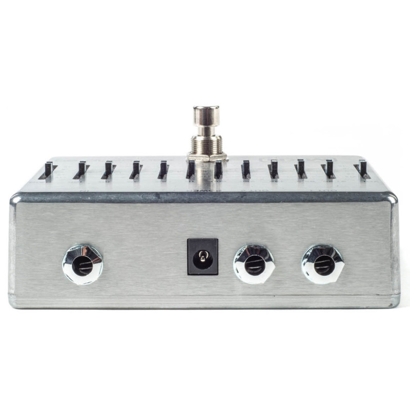 MXR TEN BAND EQ Педаль ефектів