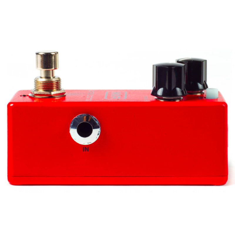 MXR DYNA COMP MINI Педаль ефектів