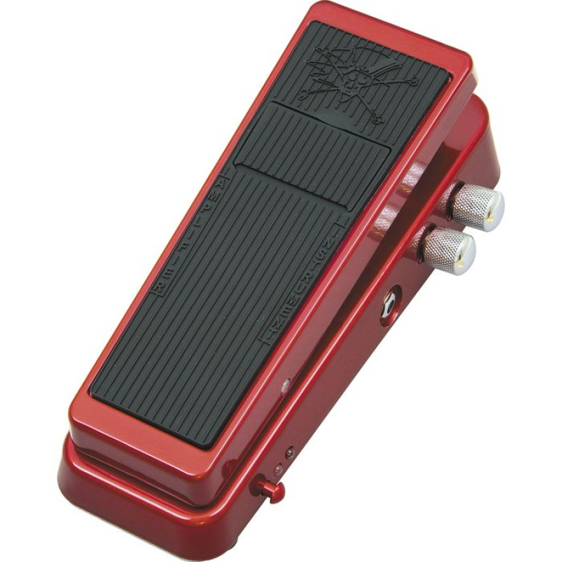 DUNLOP SLASH CRY BABY WAH Педаль ефектів