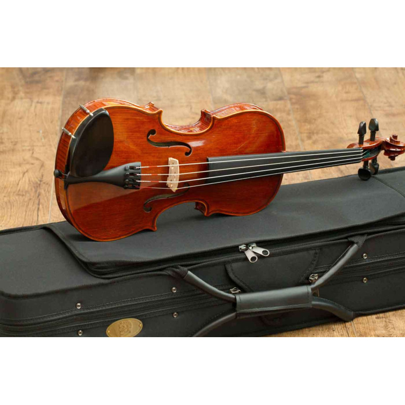 STENTOR 1560/A CONSERVATOIRE II VIOLIN OUTFIT 4/4 Скрипка