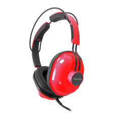 SUPERLUX HD-651 Red Навушники