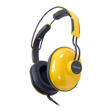 SUPERLUX HD-651 Yellow Наушники