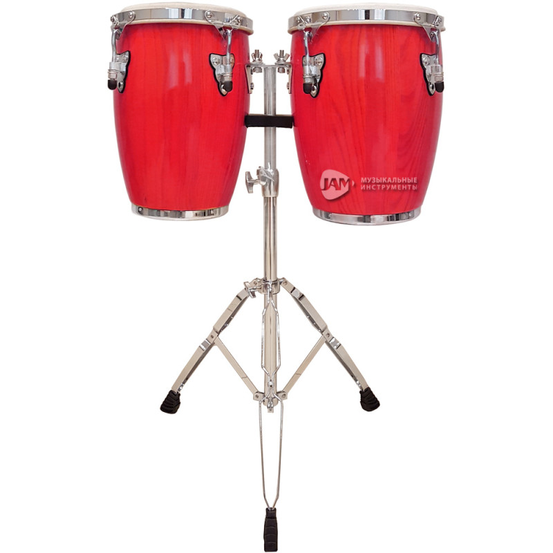 WDC910 Red