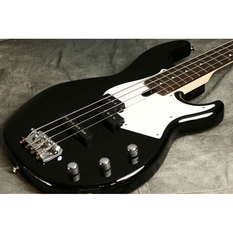 YAMAHA BB234 (Black) Бас-гитара