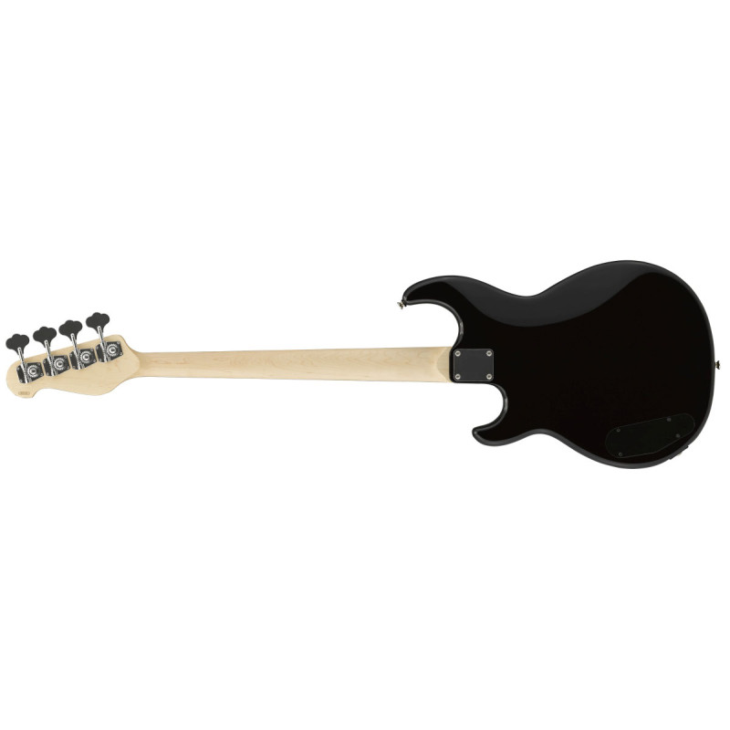 YAMAHA BB234 (Black) Бас-гитара
