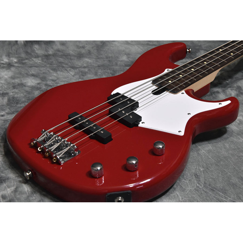 YAMAHA BB234 (Raspberry Red) Бас-гітара