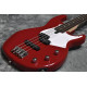 YAMAHA BB234 (Raspberry Red) Бас-гітара