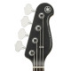 YAMAHA BB234 (Raspberry Red) Бас-гітара
