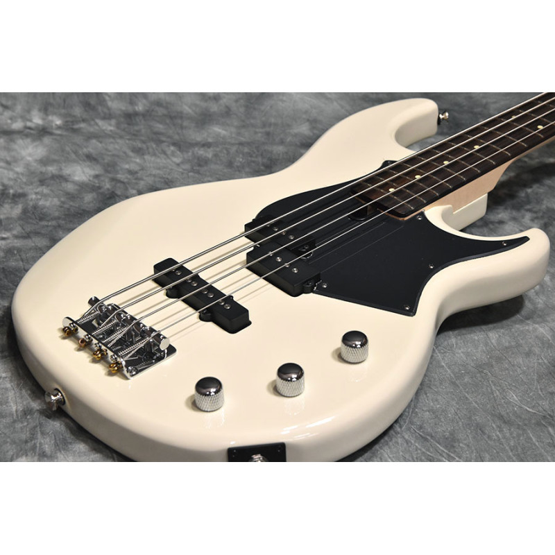 YAMAHA BB234 (Vintage White) Бас-гитара