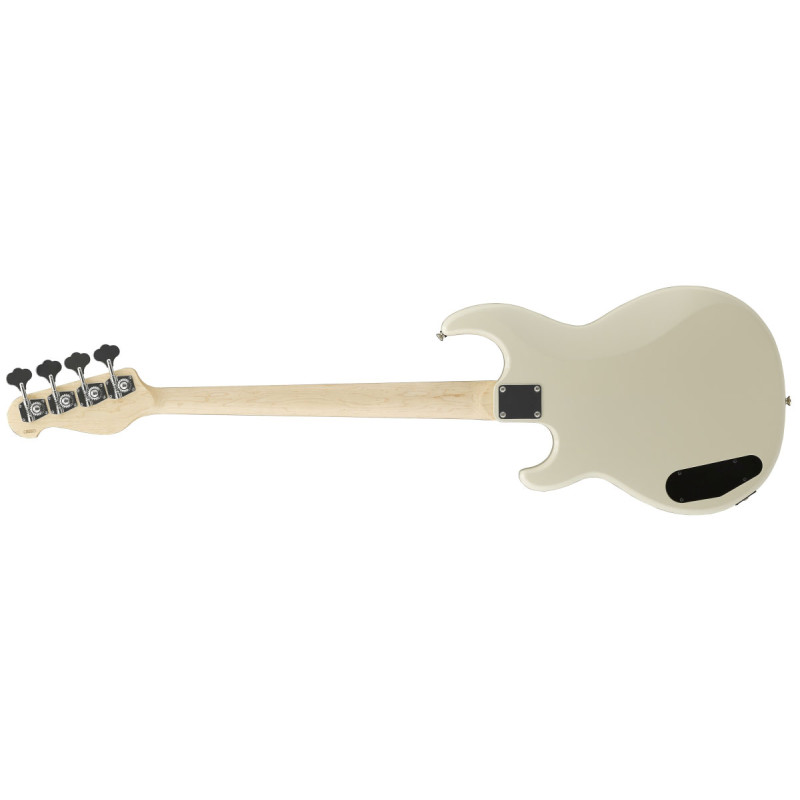 YAMAHA BB234 (Vintage White) Бас-гитара
