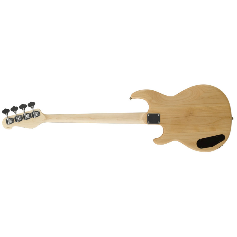 YAMAHA BB234 (Yellow Natural Satin) Бас-гитара