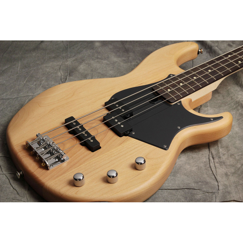 YAMAHA BB234 (Yellow Natural Satin) Бас-гитара