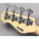 YAMAHA BB234 (Yellow Natural Satin) Бас-гитара