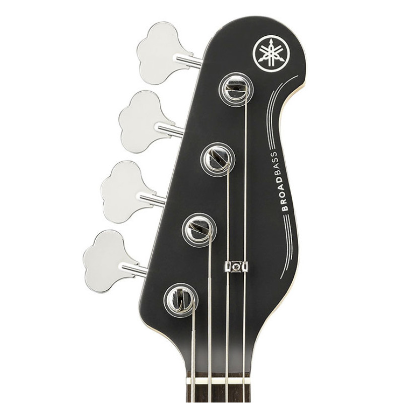 YAMAHA BB234 (Yellow Natural Satin) Бас-гитара