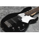 YAMAHA BB235 (Black) Бас-гітара
