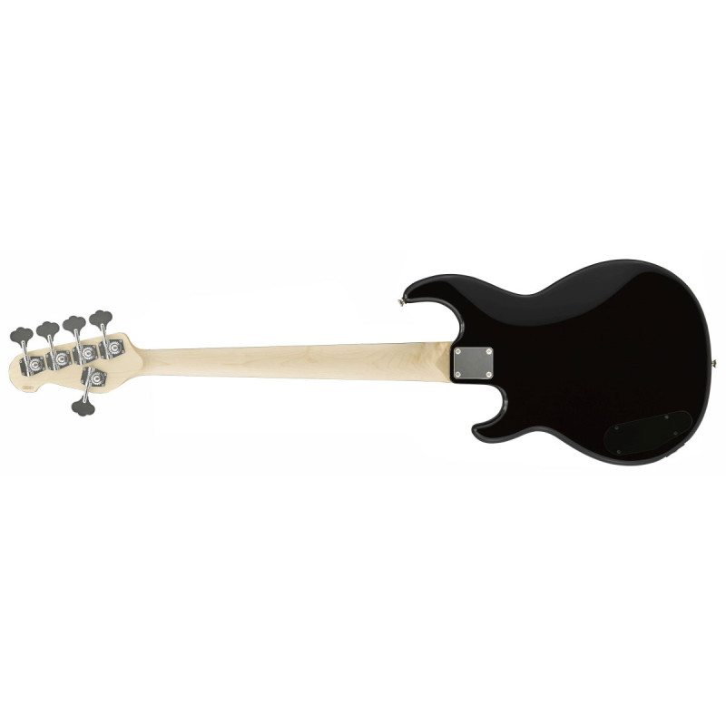 YAMAHA BB235 (Black) Бас-гітара