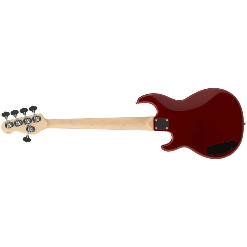 YAMAHA BB235 (Raspberry Red) Бас-гітара