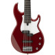 YAMAHA BB235 (Raspberry Red) Бас-гітара