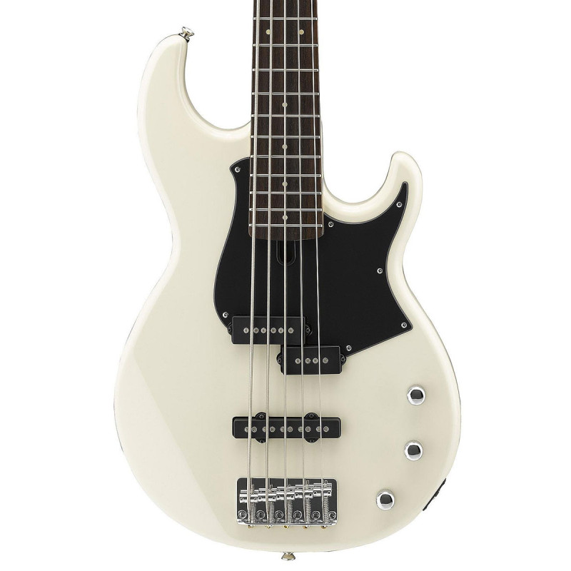 YAMAHA BB235 (Vintage White) Бас-гитара