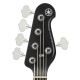 YAMAHA BB235 (Vintage White) Бас-гитара