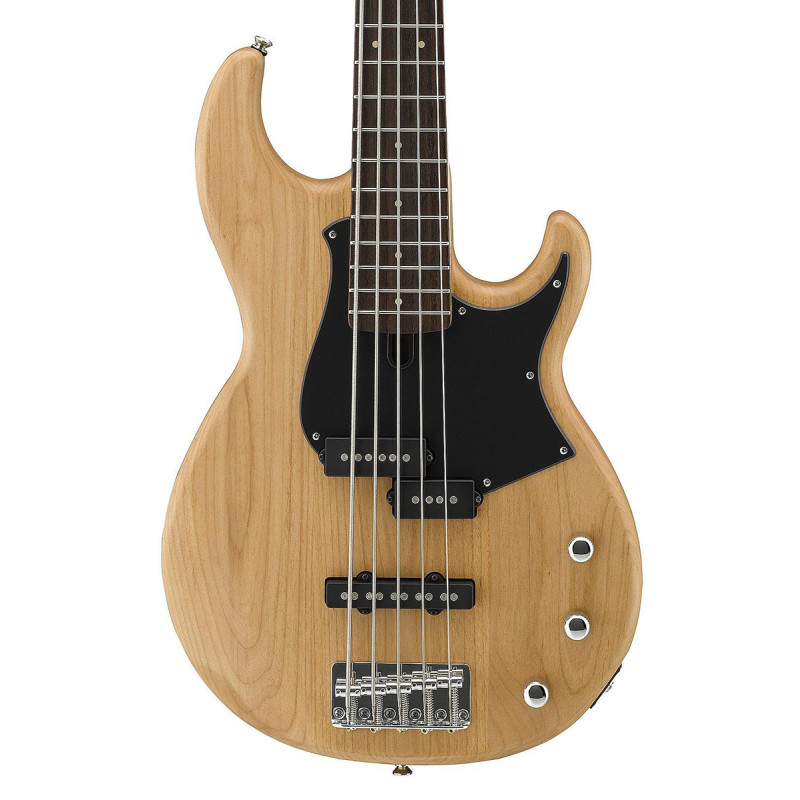 YAMAHA BB235 (Yellow Natural Satin) Бас-гітара