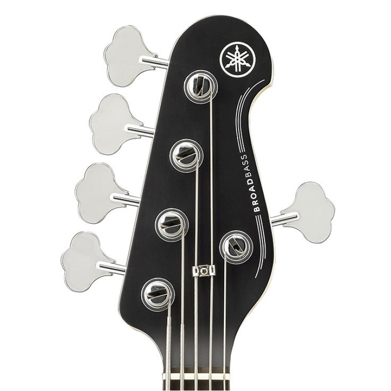 YAMAHA BB235 (Yellow Natural Satin) Бас-гітара