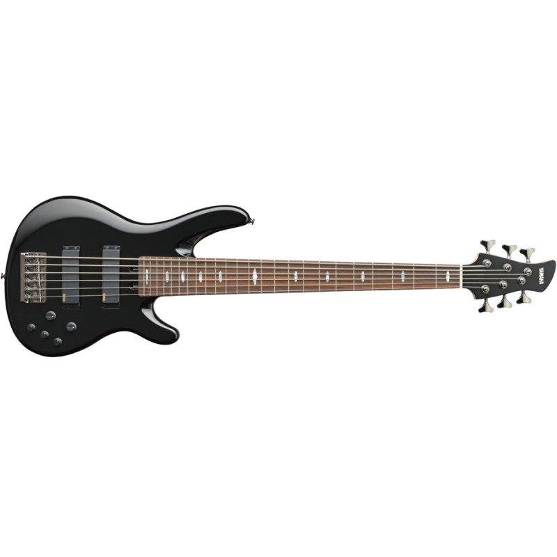 YAMAHA TRB1006 (Black) Бас-гітара