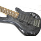 YAMAHA TRB1006 (Black) Бас-гітара