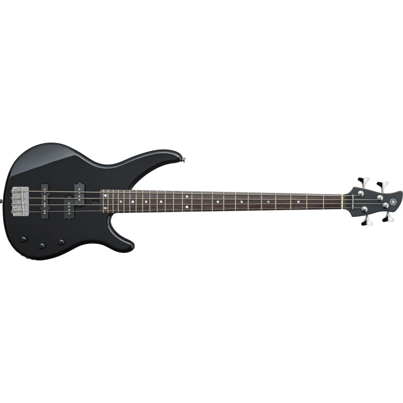 YAMAHA TRBX-174 (Black) Бас-гітара