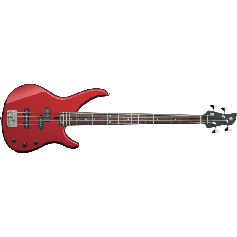 YAMAHA TRBX-174 (Red Metallic) Бас-гітара