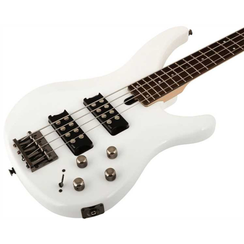 YAMAHA TRBX-304 (White) Бас-гітара