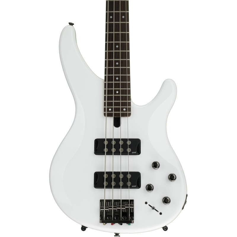 YAMAHA TRBX-304 (White) Бас-гітара