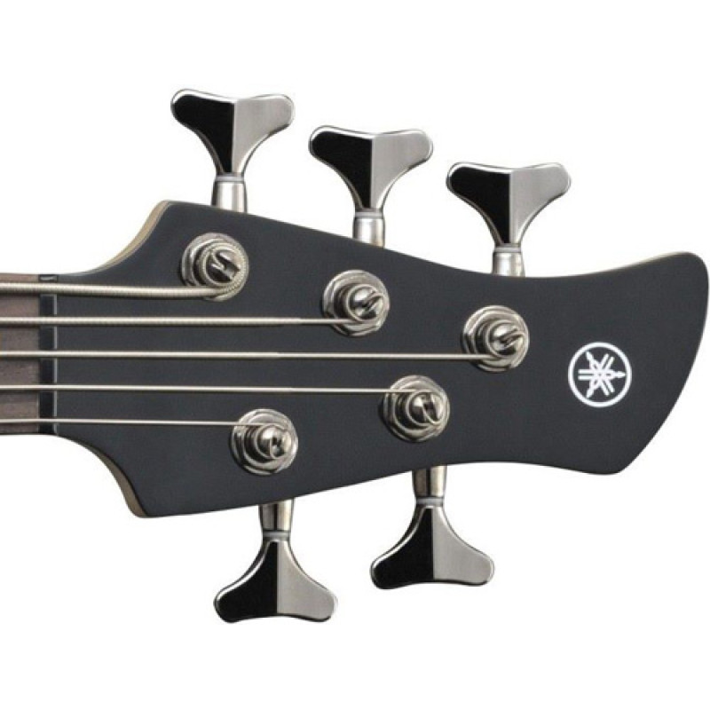 YAMAHA TRBX-305 (Black) Бас-гітара
