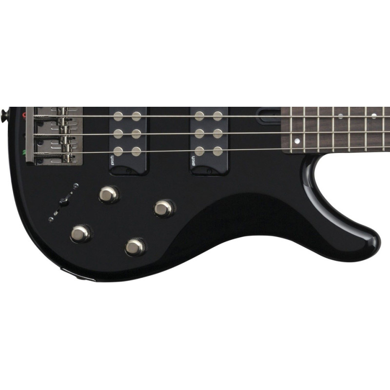 YAMAHA TRBX-305 (Black) Бас-гітара