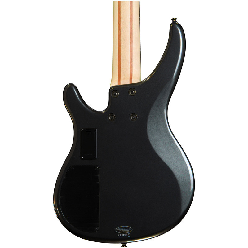 YAMAHA TRBX-305 (Black) Бас-гітара