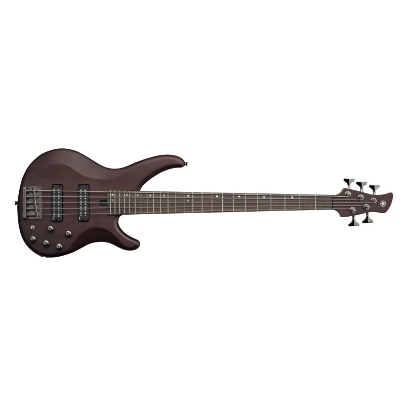 YAMAHA TRBX-505 (Translucent Brown) Бас-гітара