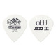 DUNLOP TORTEX WHITE JAZZ III PICK 1.14MM Медіатори