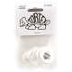 DUNLOP TORTEX WHITE JAZZ III PICK 1.14MM Медіатори