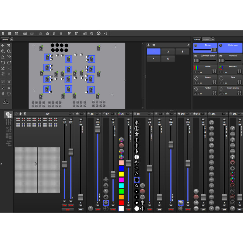 Sceniq2x2