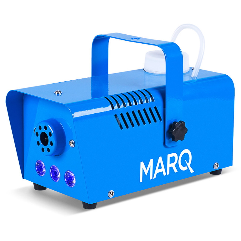 Fog400LED Blue