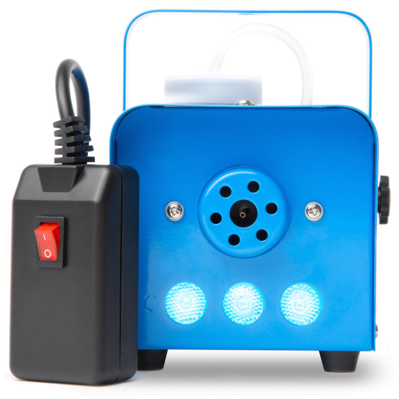Fog400LED Blue