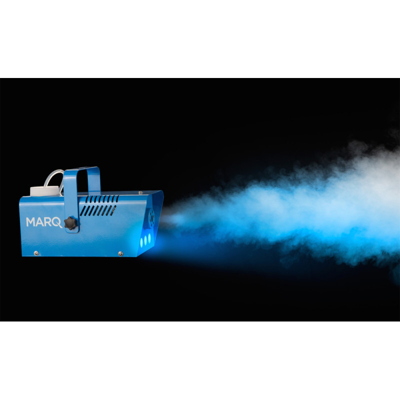 Fog400LED Blue