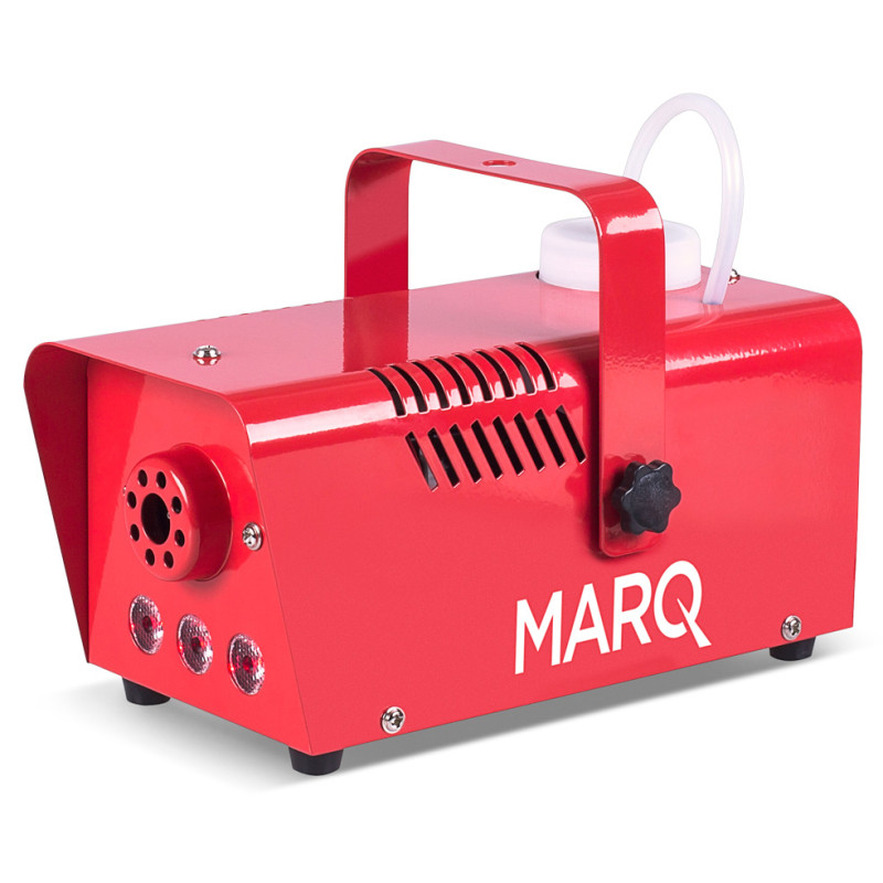 Fog400LED Red