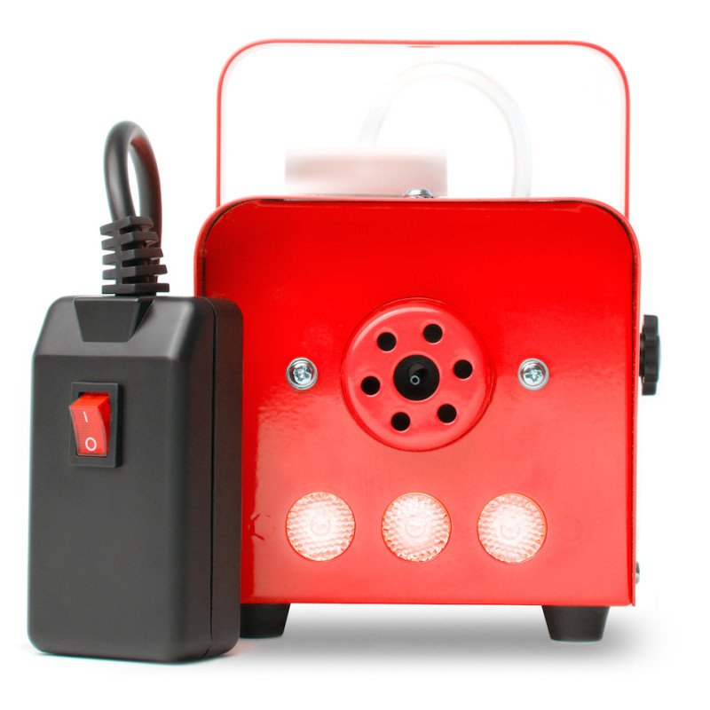 Fog400LED Red