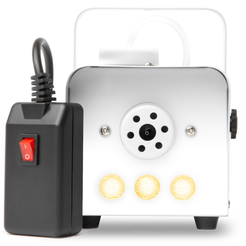 Fog400LED White